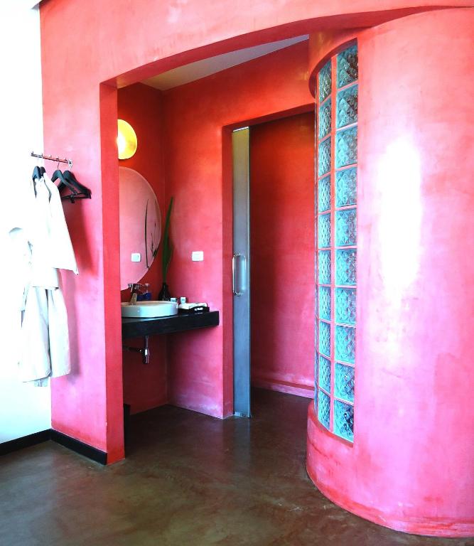 Fotografie z fotogalerie ubytování MEN's Resort & Spa (Gay Hotel) v Siem Reap
