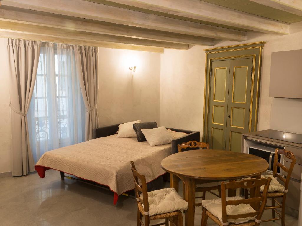 Maison Croix de Ville - Superior Apartment