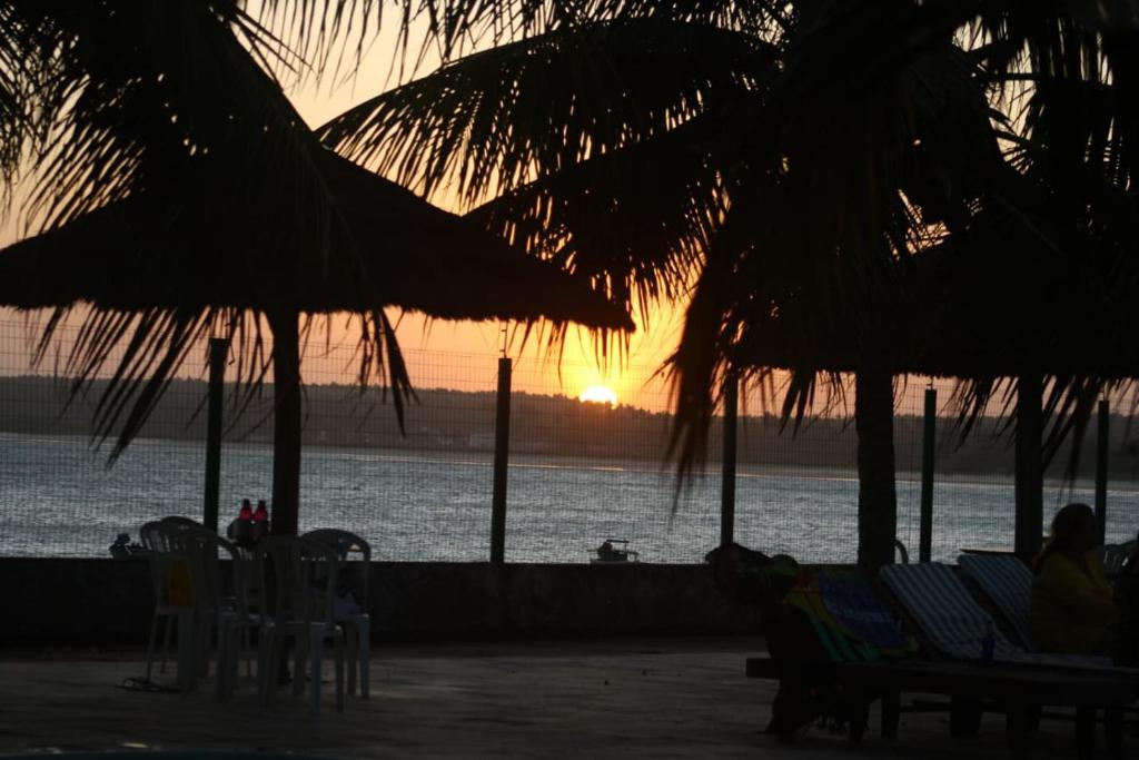  Pousada Pontal Pôr do Sol