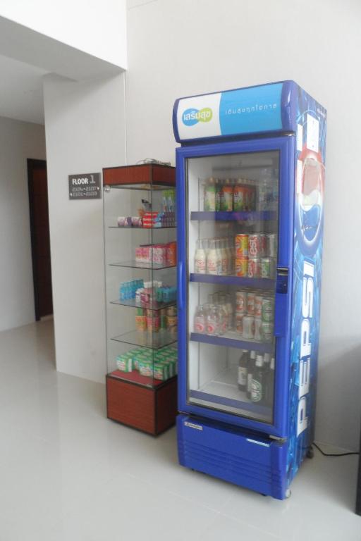 Pangviman Place Resotel SHA Plus - Resim 15