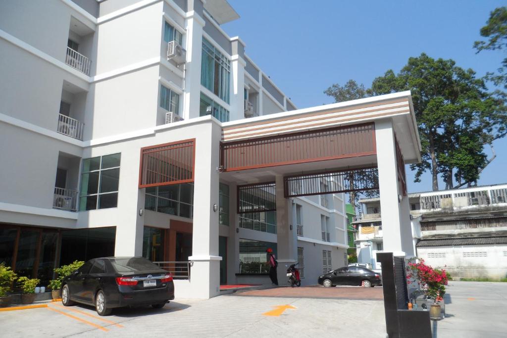 Pangviman Place Resotel SHA Plus - Resim 12