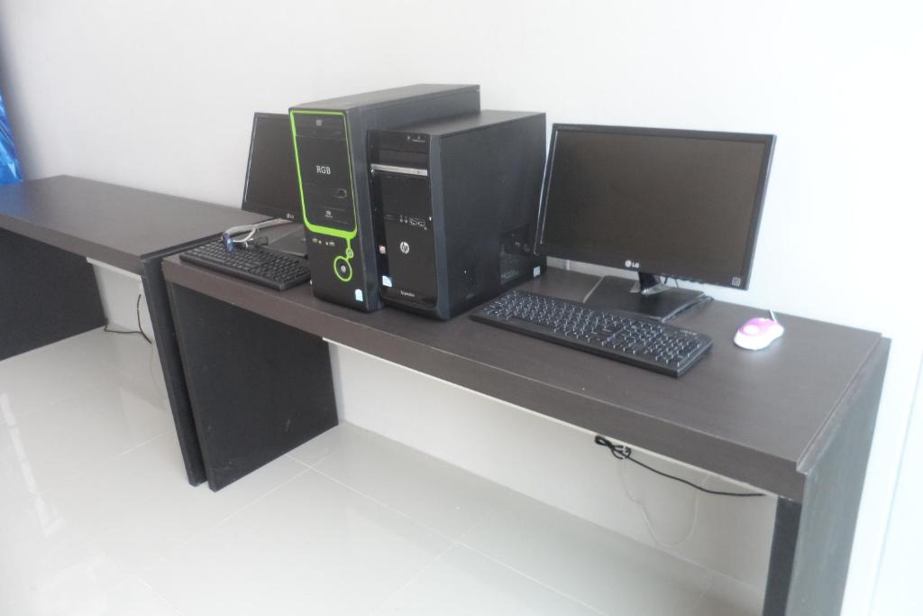 Pangviman Place Resotel SHA Plus - Resim 20