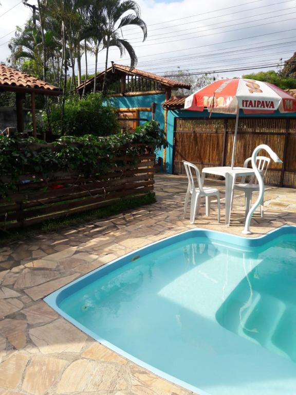  Espaço Dona Florinha