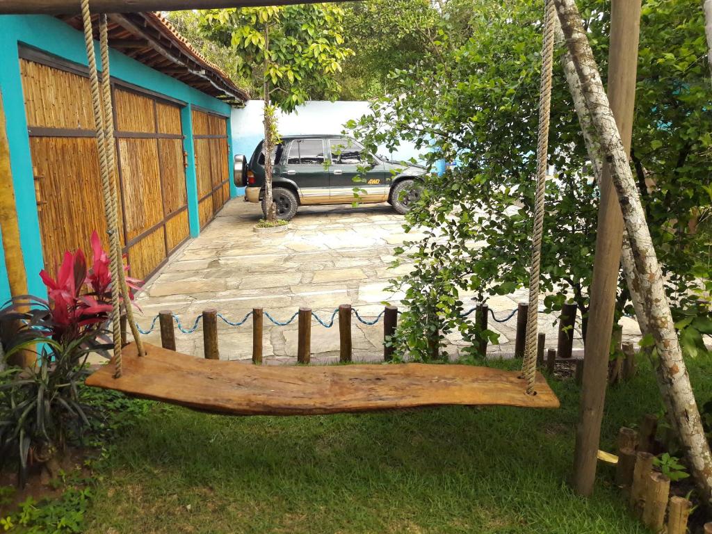  Espaço Dona Florinha