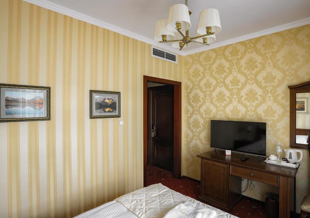 FENIX TOWN - Habitación Doble Estándar