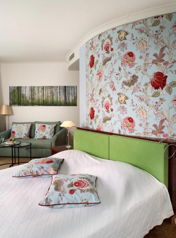 Hotel Goliath am Dom - 1