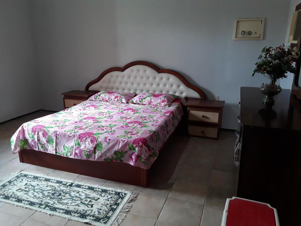  Villa Orazio Prainha