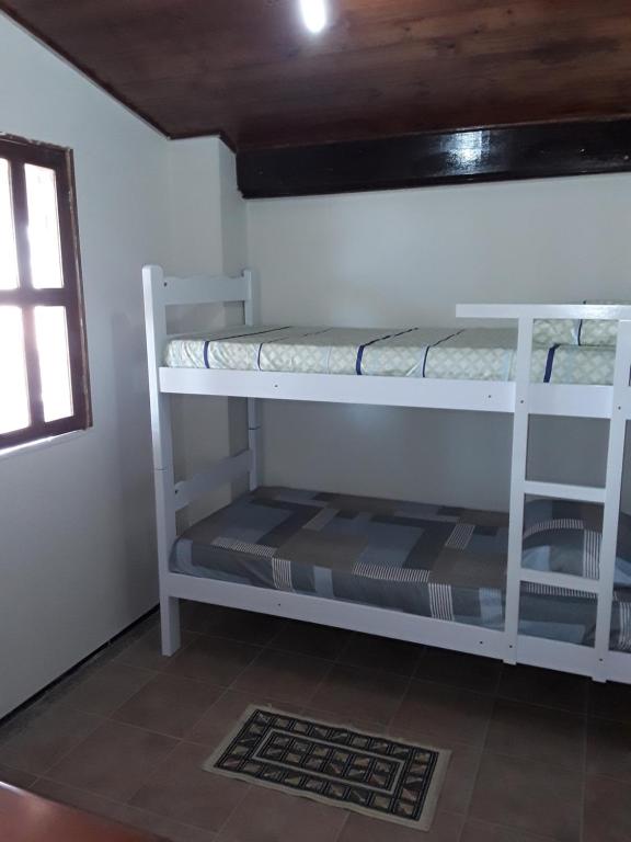  Villa Orazio Prainha