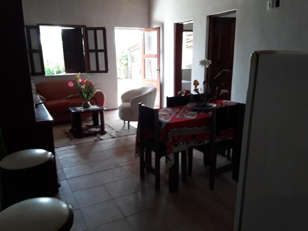  Villa Orazio Prainha