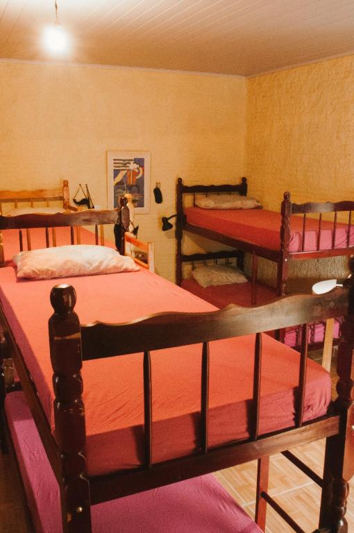  Hostel & Camping Cavalcante