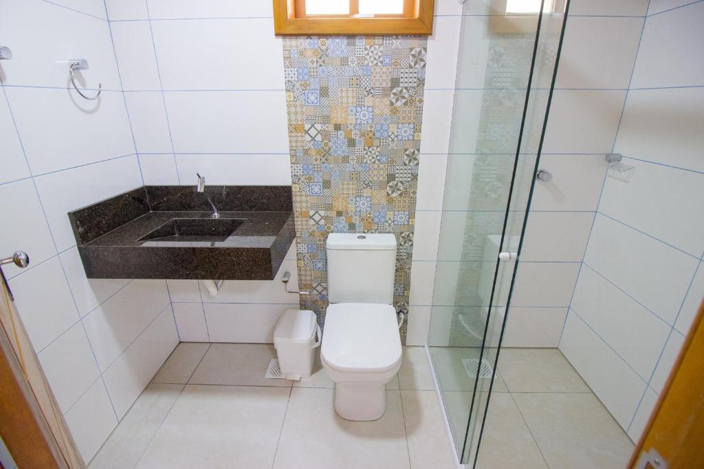  Residencial Sol de Verão