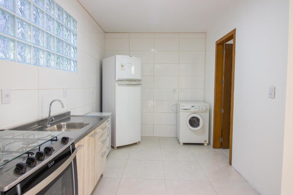  Residencial Sol de Verão
