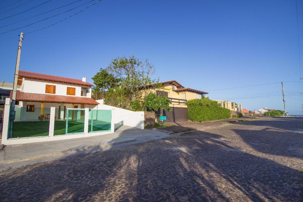 Residencial Sol de Verão