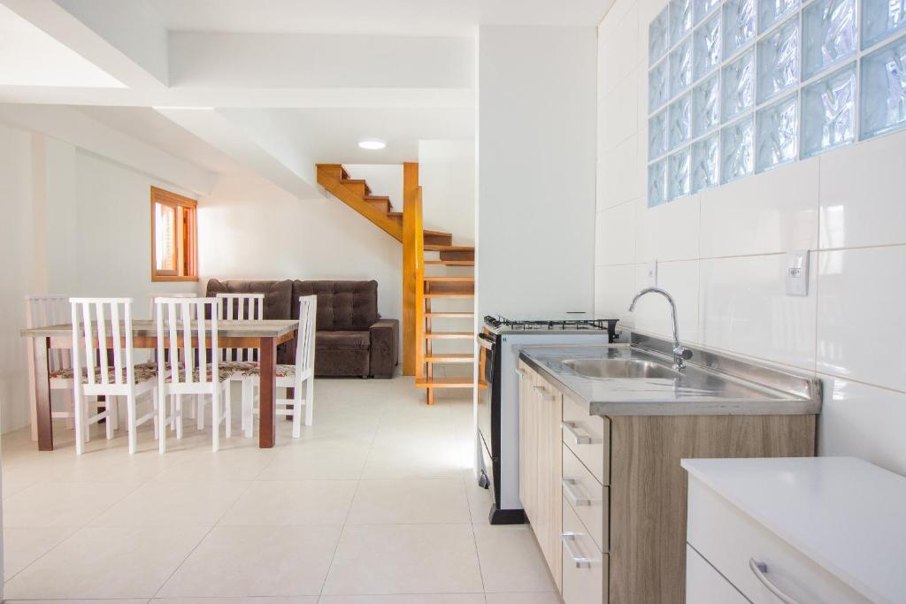  Residencial Sol de Verão