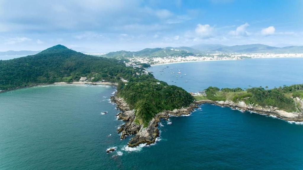  Casa em Bombinhas