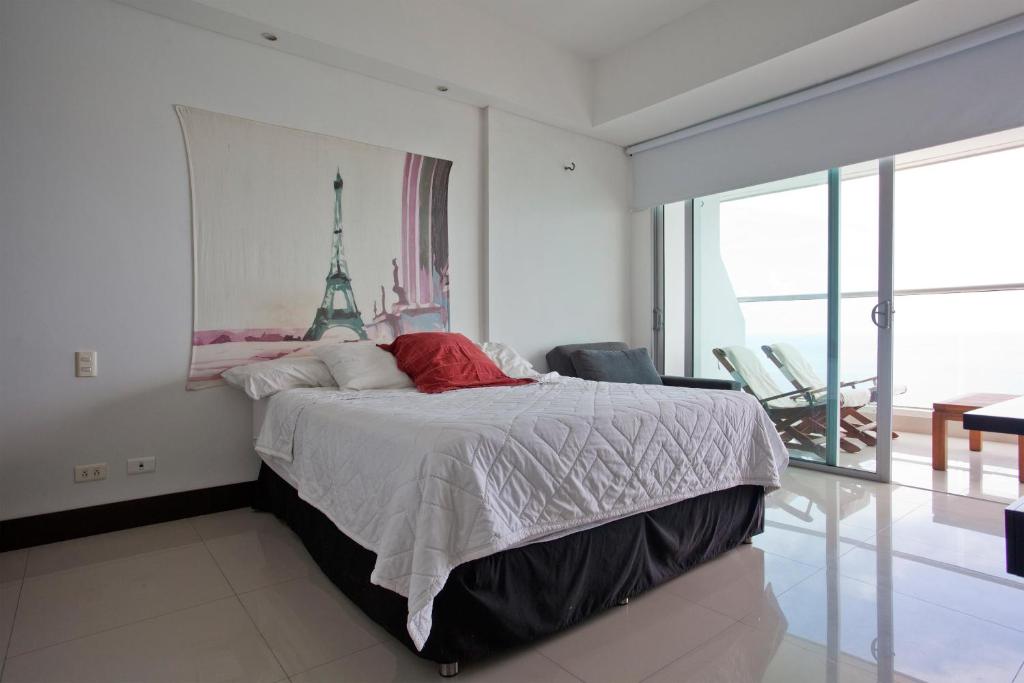 Hoteles en Bocagrande Frente al mar | Cartagena 165969849