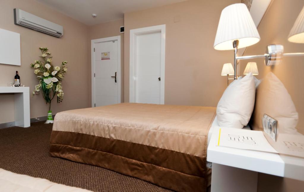 Sultan Hotel - 