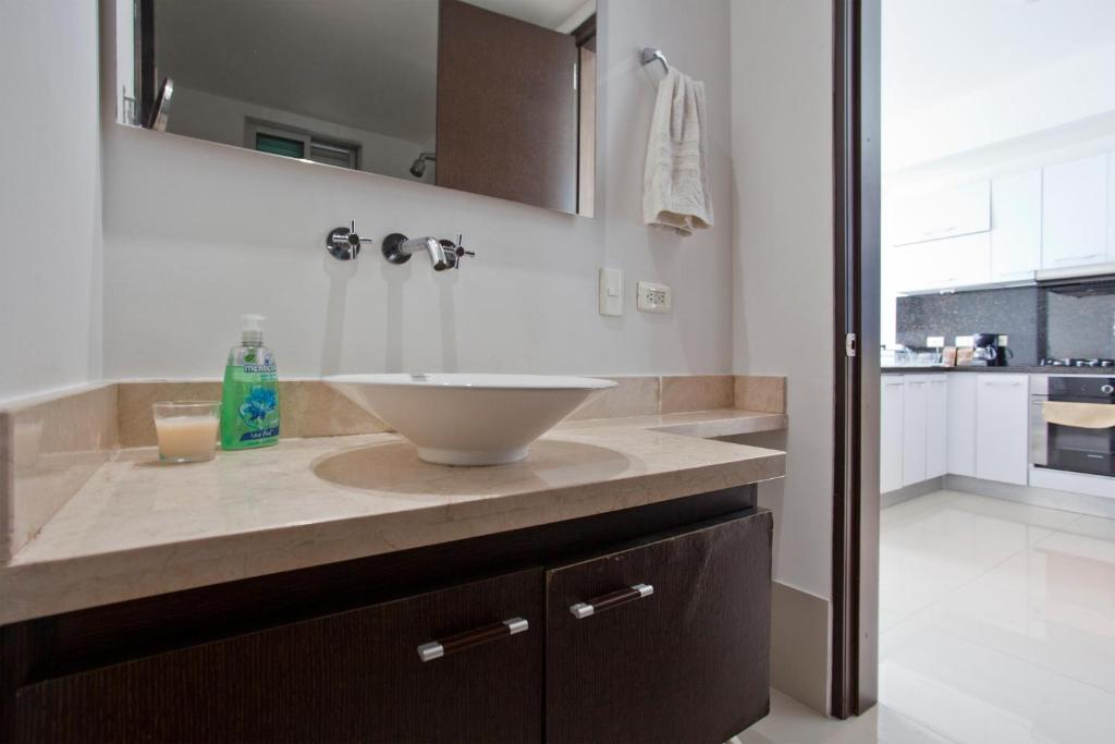 Hoteles en Bocagrande Frente al mar | Cartagena 165970286