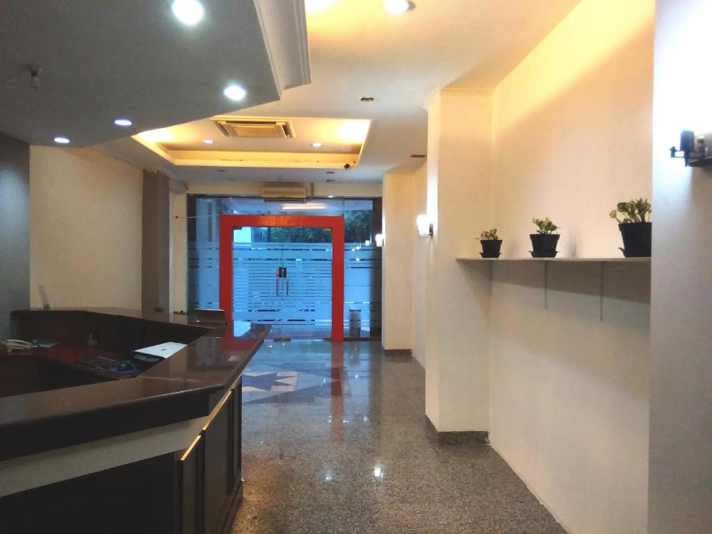 Fotografie z fotogalerie ubytování K-Style Eco Hotel Jakarta v destinaci Jakarta