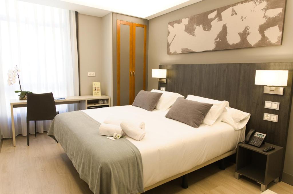 Hotel Cruz de la Victoria - Koningin Kamer