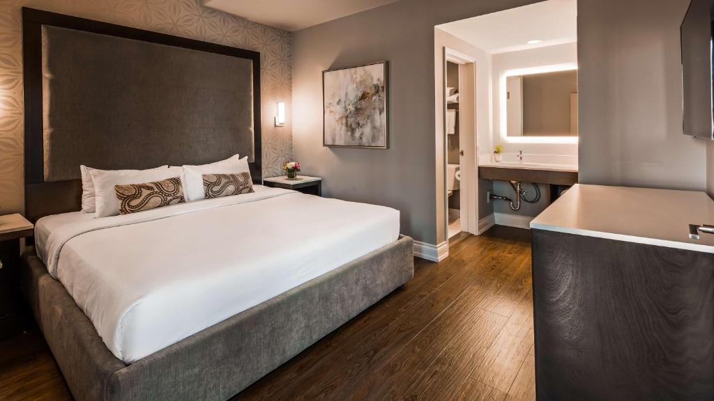 Georgian Court Hotel, WorldHotels Elite - Resim 13