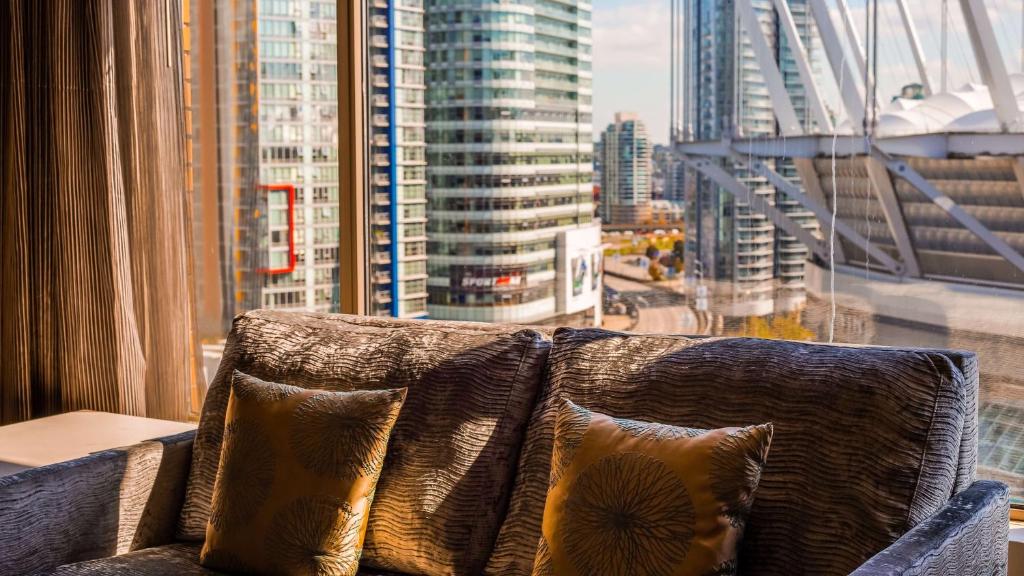 Georgian Court Hotel, WorldHotels Elite - Resim 10