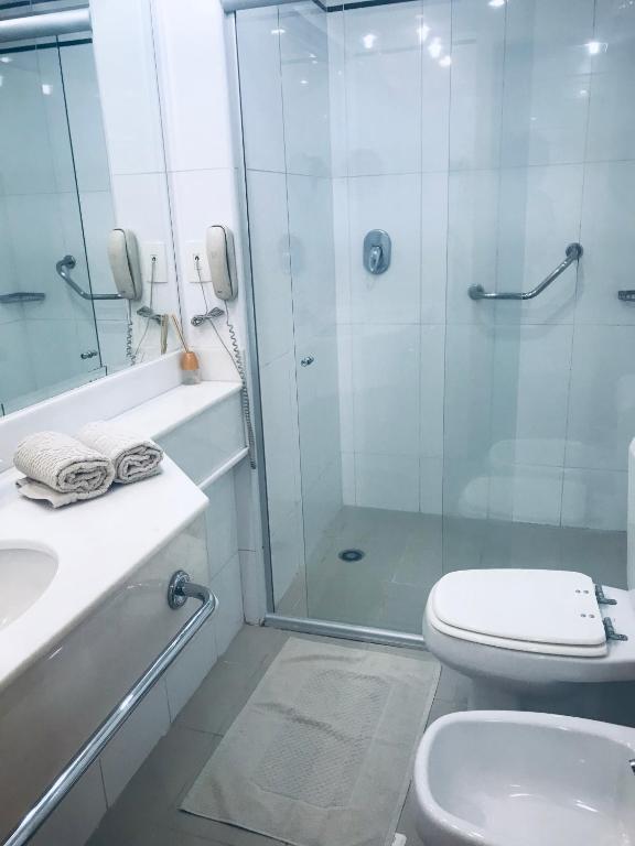  Hotel Boutique Haddock Lobo Paulista