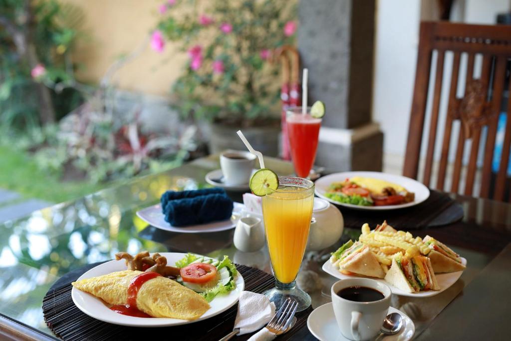 The Buah Bali Villas - 2