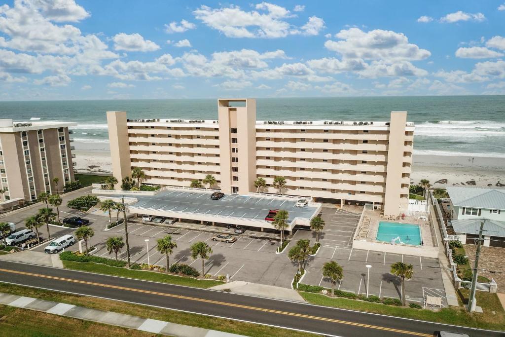 Gallery image of Southpoint #703 in Ponce Inlet