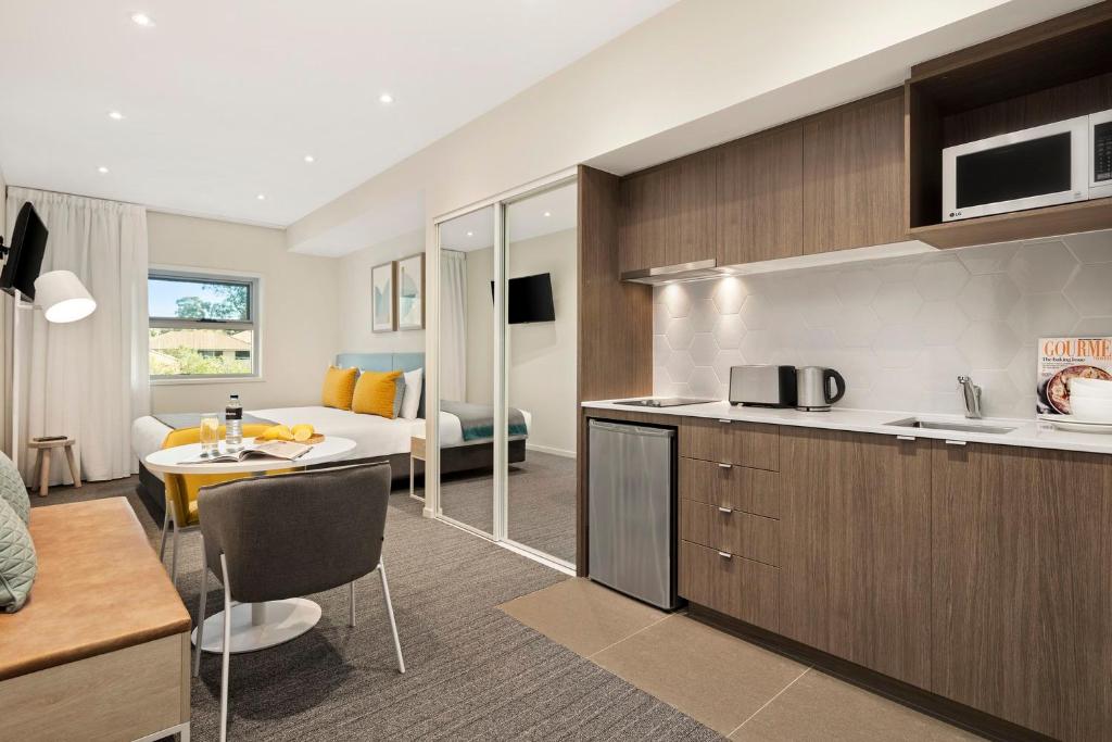 Quest Eight Mile Plains - Resim 21