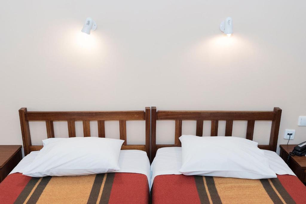 Hotel Alexandros - Resim 25