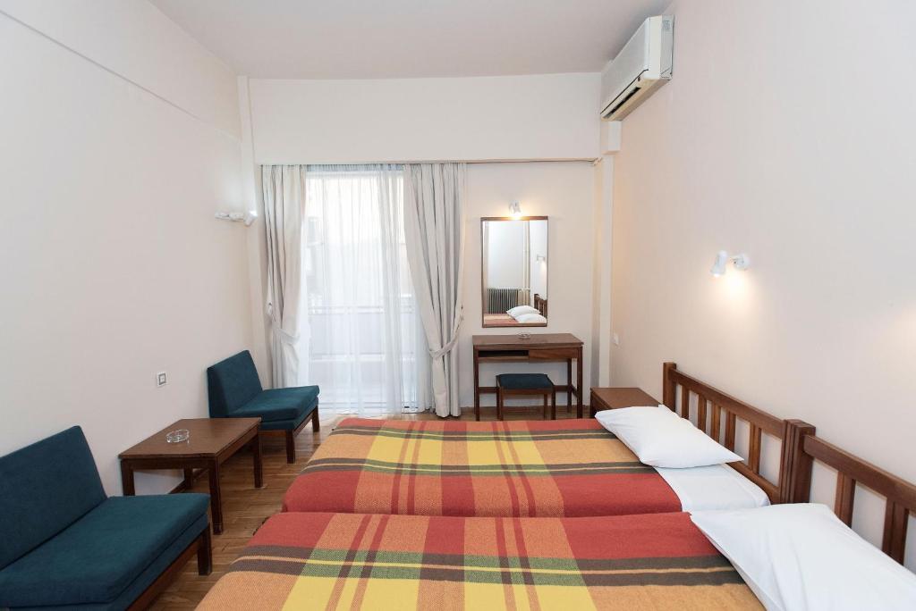 Hotel Alexandros - Resim 26