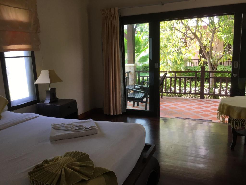 Grand Manita Beach Resort - 13