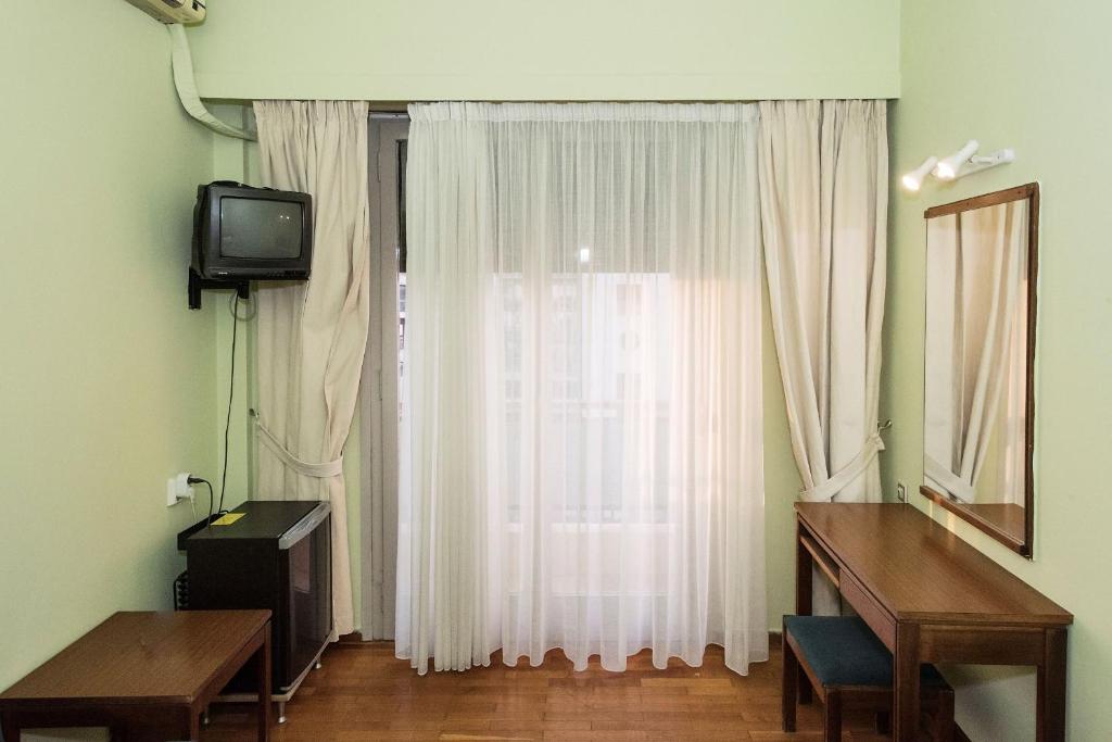 Hotel Alexandros - Resim 4