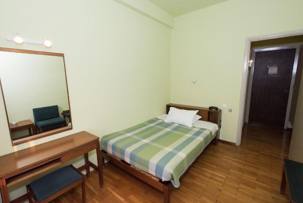 Hotel Alexandros - Resim 18