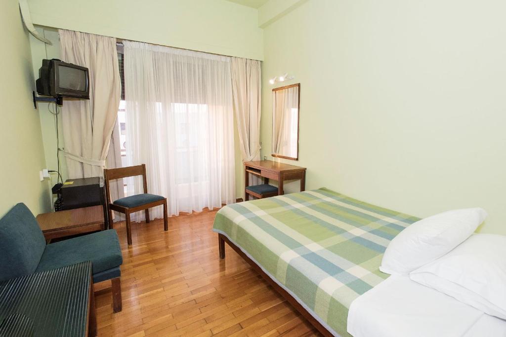 Hotel Alexandros - Resim 20