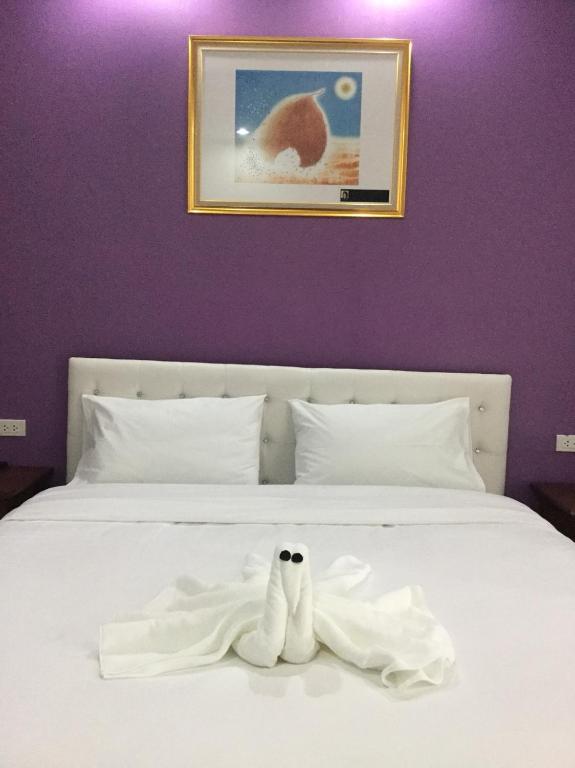 SABUN-NGA HOSTEL - 4