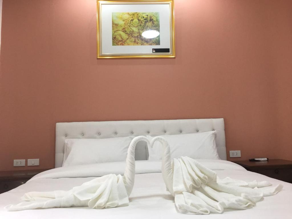 SABUN-NGA HOSTEL - 2