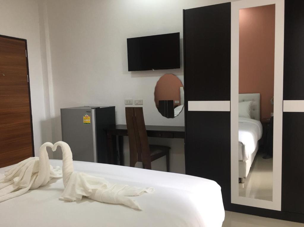 SABUN-NGA HOSTEL - 6