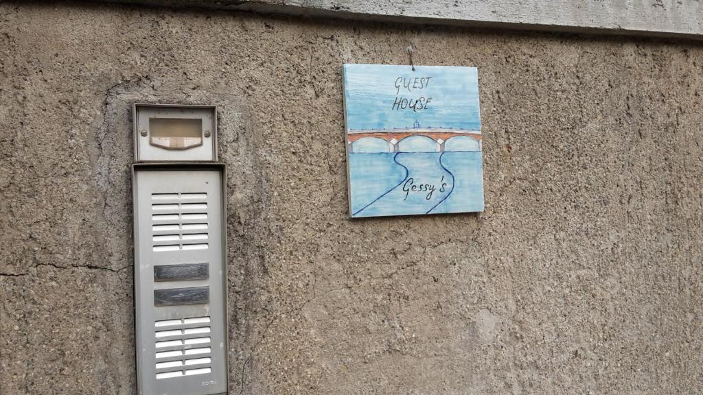 Fotografie z fotogalerie ubytování Gessy's v destinaci Lucca