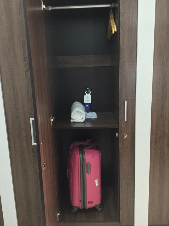 SABUN-NGA HOSTEL - Resim 38