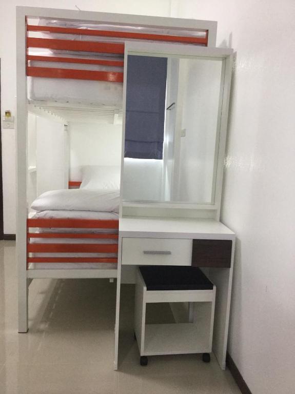 SABUN-NGA HOSTEL - Resim 37