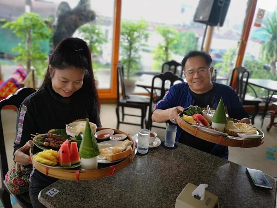 SABUN-NGA HOSTEL - Resim 32