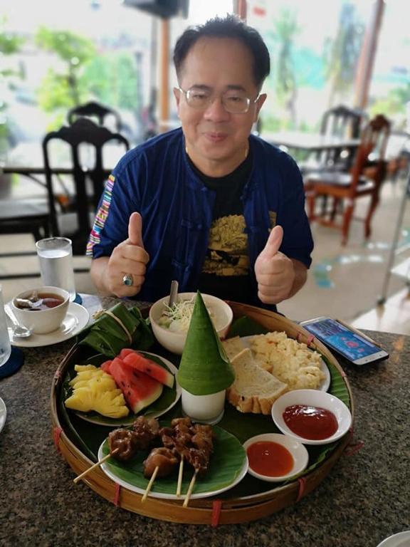 SABUN-NGA HOSTEL - Resim 31