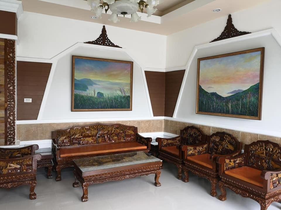 SABUN-NGA HOSTEL - Resim 30