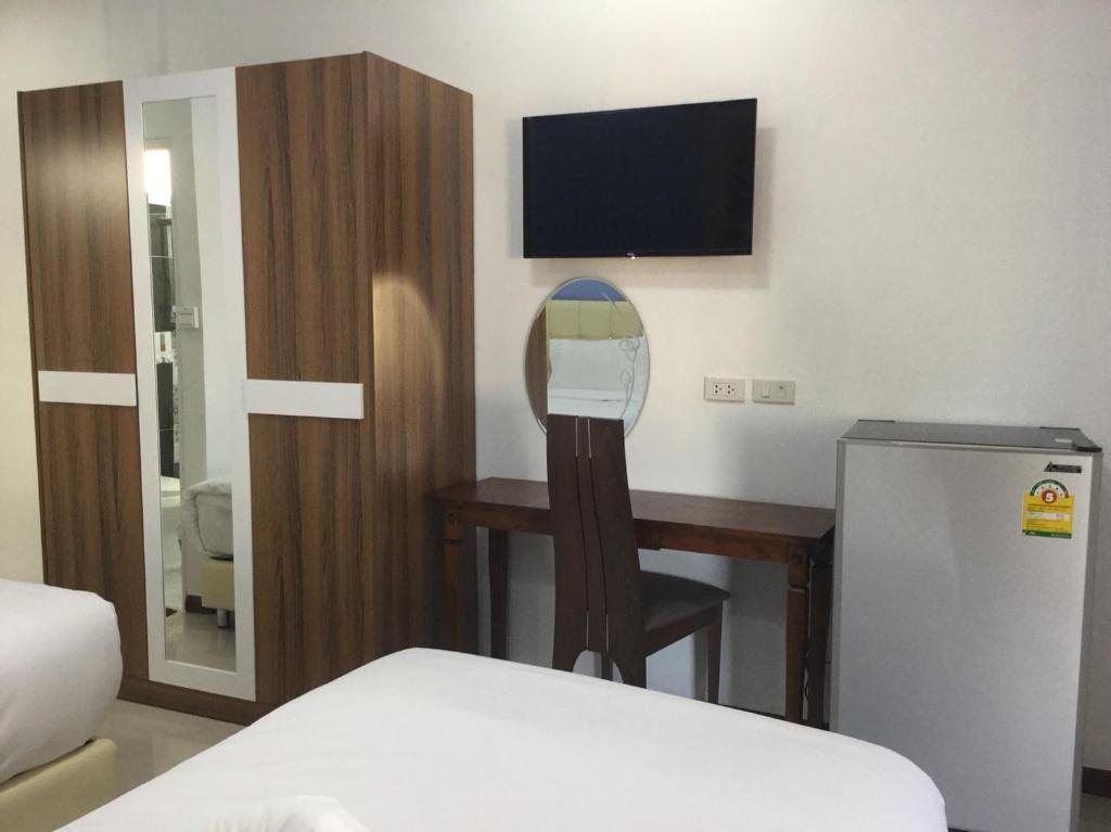 SABUN-NGA HOSTEL - Resim 43