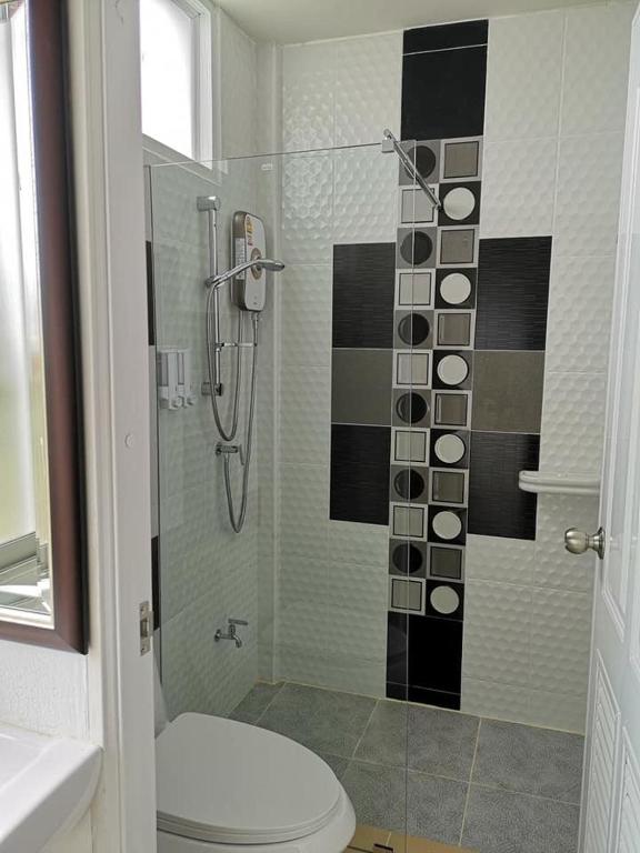 SABUN-NGA HOSTEL - Resim 26