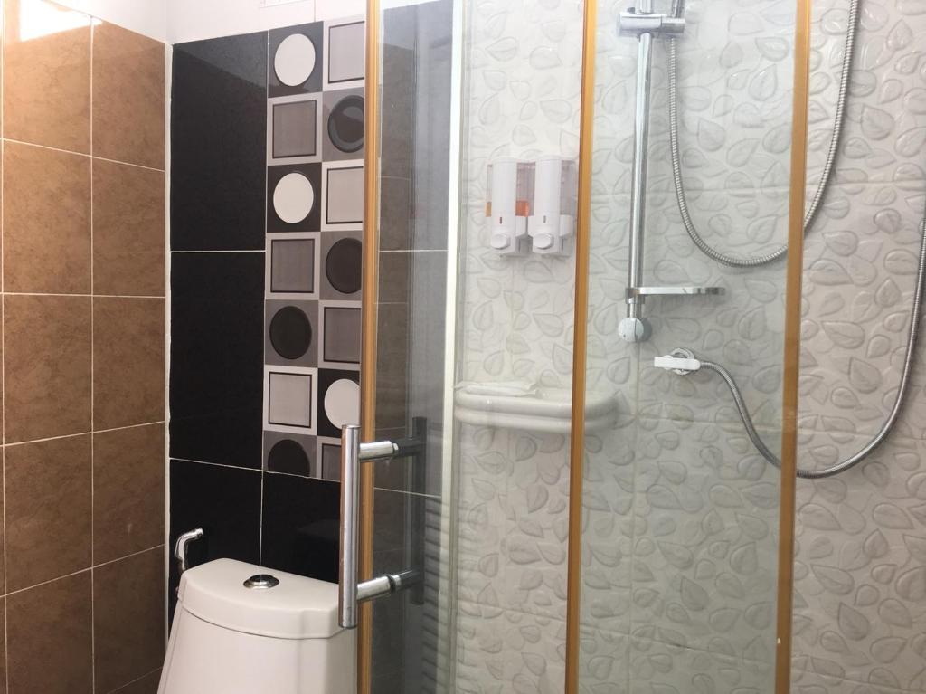 SABUN-NGA HOSTEL - Resim 23