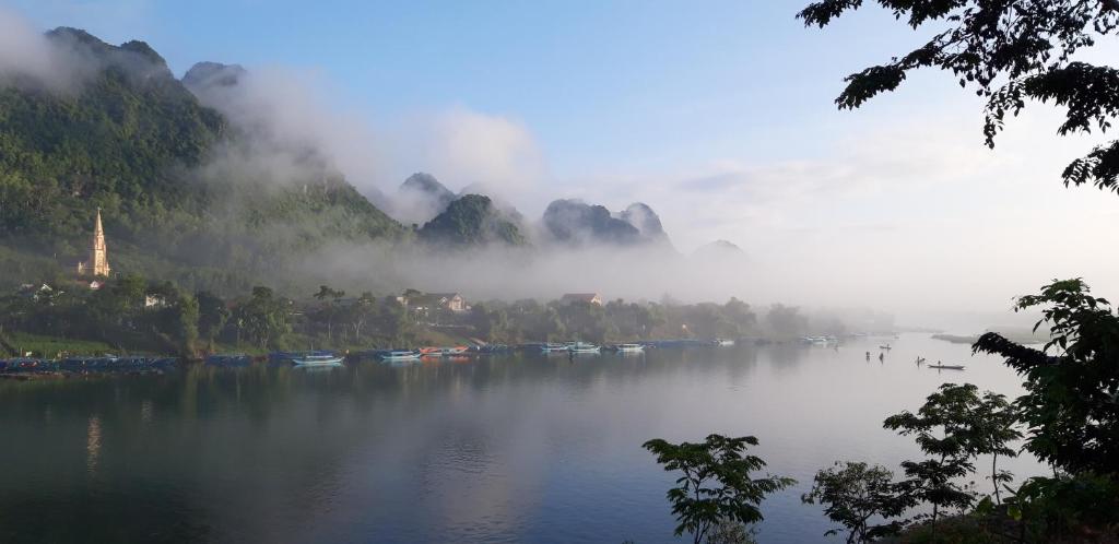 Carambola Bungalow - 18