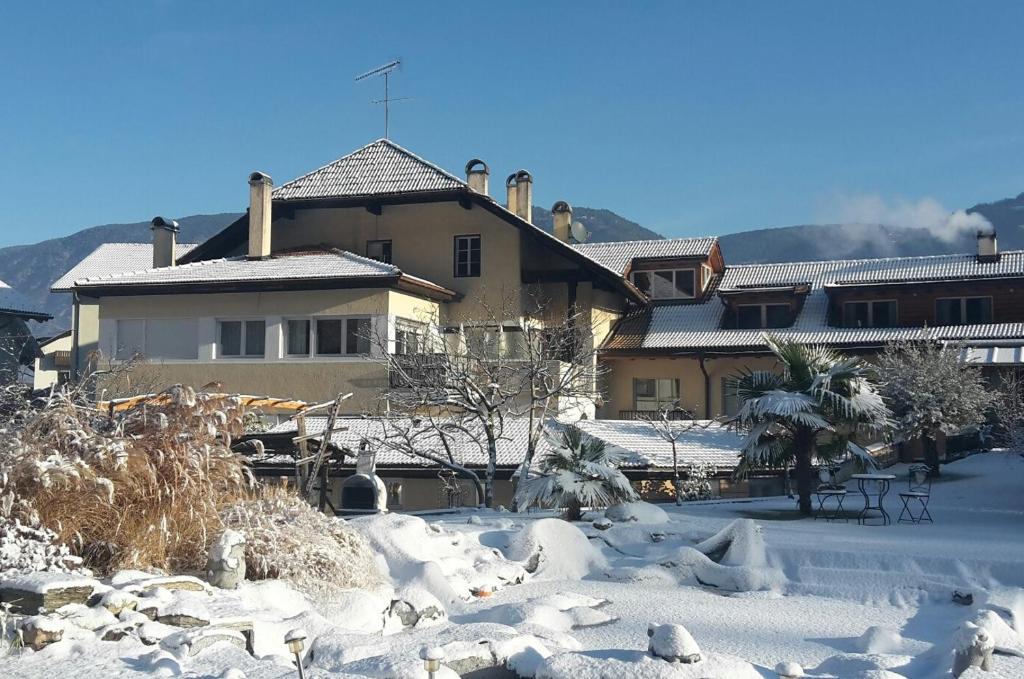 Kreuzwegerhof Nals - Housity